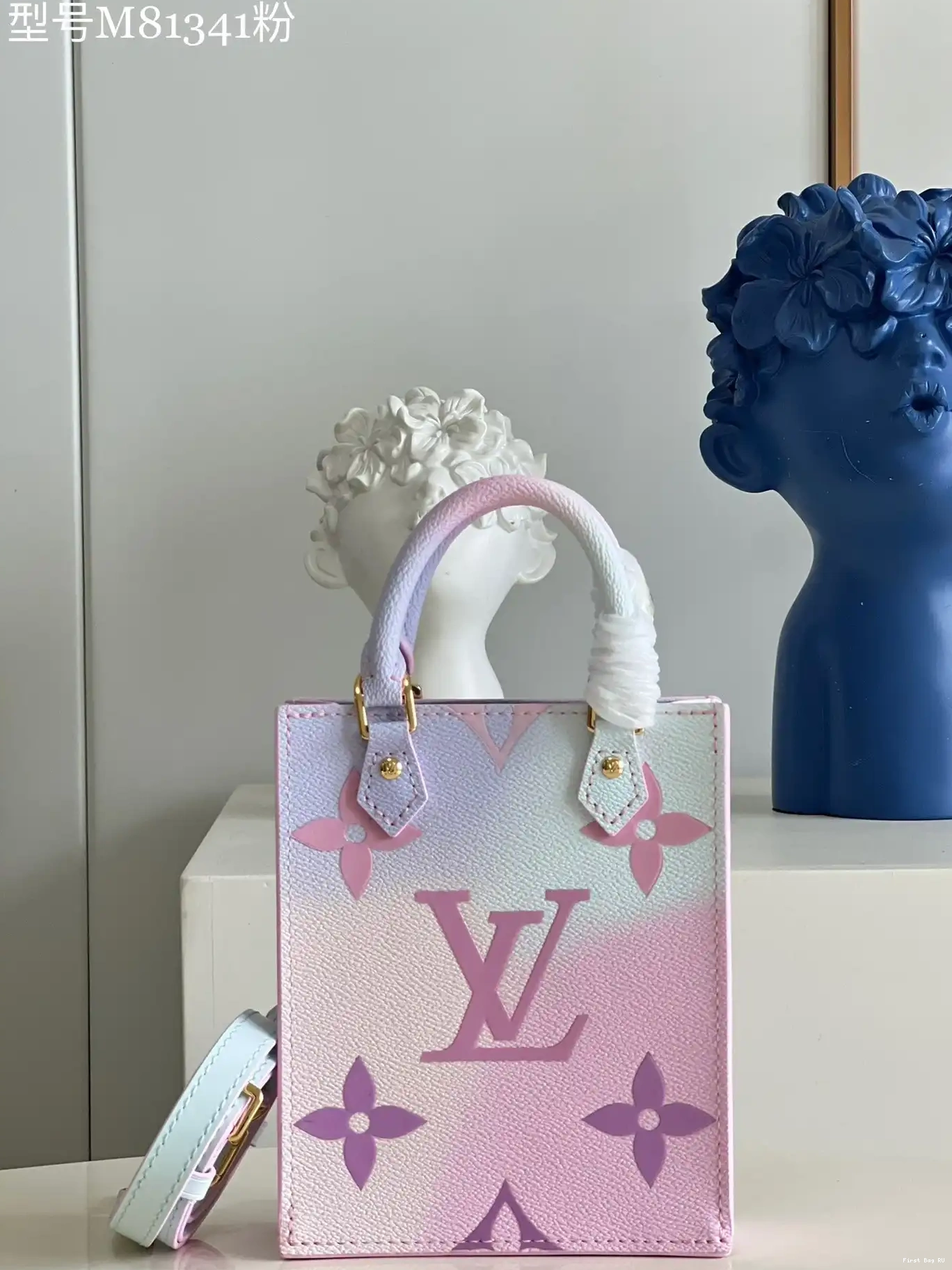 Firstbags ru VUITTON PLAT SAC PETIT LOUIS 0605
